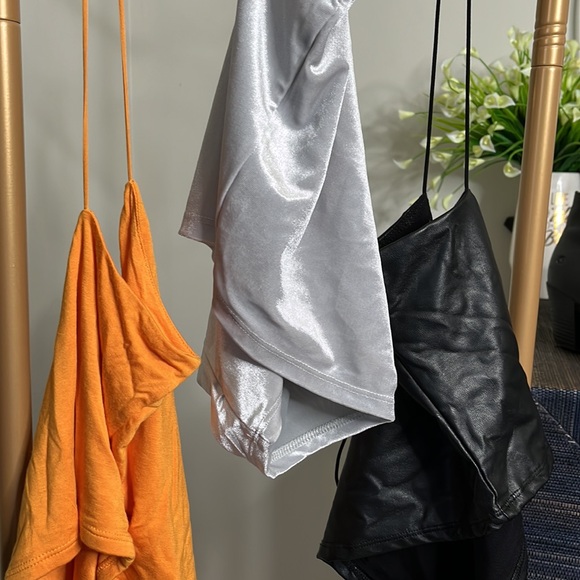 Garage Tank Top Bundle - Medium x 3 - Picture 2 of 2